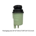 thumbnail image 7 of yotijay Car Power Steering Fluid Reservoir Tank LR000578 Replace for, 7 of 7