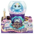 thumbnail image 4 of Magic Mixies Magical Misting Crystal Ball with Interactive 8 inch Blue Plush Toy and 80+ Sounds and Reactions, Small Breeds, 4 of 15