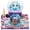 Blue, variant on Magic Mixies Magical Misting Crystal Ball with Interactive 8 inch Blue Plush Toy and 80+ Sounds and Reactions, Small Breeds