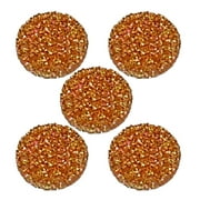Husqvarna Chain Saw (5 Pack) Replacement Sintered Bronze Filter - 537403502-5PK