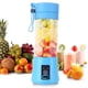 thumbnail image 4 of Exprimidor portátil de frutas máquina exprimidora de limón y cítricos 2380, 4 of 7