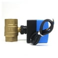 thumbnail image 4 of AC220V 2 Way 3 Wires Electric Actuator Ball Valve,Cold&amp;hot Water Vapor/heat Motorized Ball Valve
--------
,Please Check Compatibility, 4 of 5