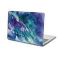thumbnail image 5 of KSK KAISHEK Plastic Hard Case Shell Cover Compatible with 2015 - 2012 Release Old MacBook Pro 13 inchs Retina Display Model: A1502/A1425 Marble 148, 5 of 5