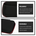 thumbnail image 2 of Étui pour Microphone Sans Fil Sac de Rangement pour Microphone, 2 of 8