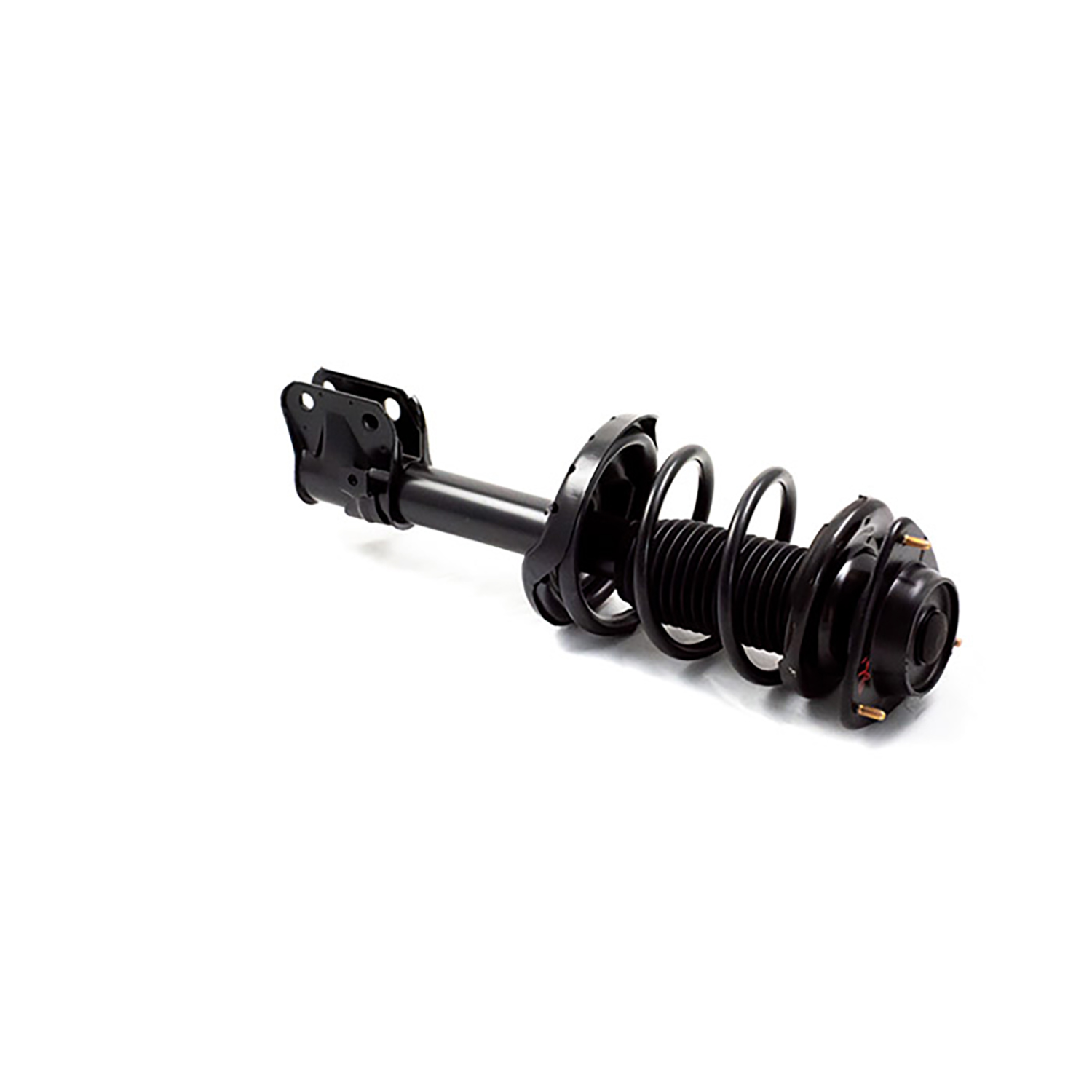 Gabriel G57629 Ultra ReadyMount Front Right Complete Strut Assembly Fits 09-10 Subaru Forester AWD (1 pack)
