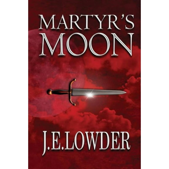 War of Whispers Martyr's Moon, Book 2, (Paperback)