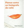 thumbnail image 1 of PIENSA COMO UN FOTOGRAFO DE CALLE HOAKI Papel, 1 of 2