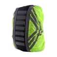 thumbnail image 1 of Backpack Rain Cover Waterproof Foldable Ultralight Rucksack Covers for Traveling L, 1 of 8