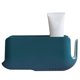 thumbnail image 1 of Estante De Almacenamiento Para Baño Resistente Y Duradero, Soporte Para Secador De Pelo, Estante De Almacenamiento Multifuncional Sin Perforaciones, Caja De Almacenamiento Para Secador De Pelo Eigraketly HA018057-00, 1 of 7