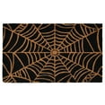 thumbnail image 5 of Calloway Mills Scary Web Outdoor Doormat, 5 of 7