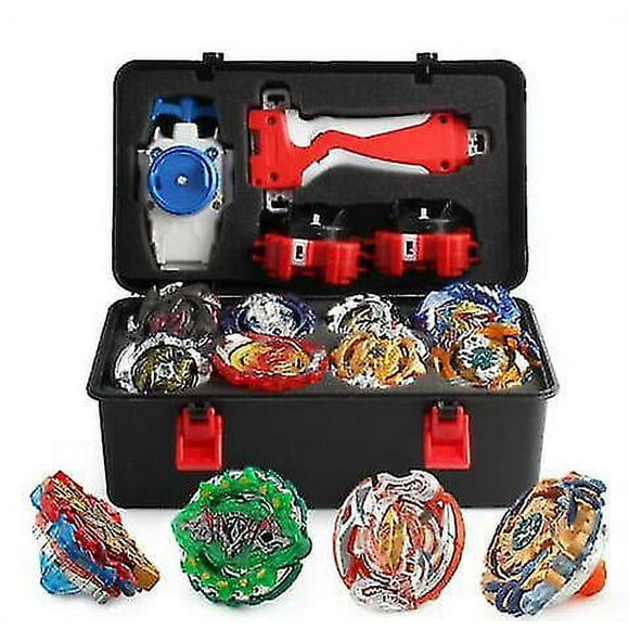 Beyblade Burst Spinning Tops Set