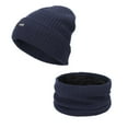 thumbnail image 2 of Conjunto de Bufanda y Gorro de invierno Zulema Gorro de invierno, 2 of 8