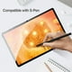 thumbnail image 5 of Protector de pantalla ProCase para Galaxy Tab S10 FE 2025/Tab S9 FE 10.9/S9 2023/Tab S8 2022/ Tab S7 2020 11, 5 of 7