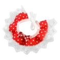 thumbnail image 6 of Mosey Excellent Dog Neckerchief Bow-knot Design   Pet Accessories   Dress Up, 6 of 7