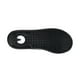 thumbnail image 3 of TENIS JOVEN PANAM 0108590060 SIMIPIEL NEGRO, 3 of 4