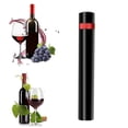 thumbnail image 3 of Bomba de aire Abridor de vino tinto Pin Jar Removedor de corcho Presión de aire Sacacorchos (Rojo) Ndcxsfigh Nuevos Originales, 3 of 7