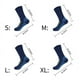 thumbnail image 5 of Calcetines impermeables para deportes al aire libre, esquí, aventura, montañismo, calcetines impermeables, equitación, vadeo, calcetines cálidos, transpirables e impermeables, 5 of 6