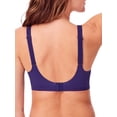 thumbnail image 3 of Bali Women's Comfort Revolution EasyLite Underwire Bra, Style DF3498, 3 of 8