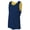 NAVY/ GOLD, variant on A4 Reversible Jump Jersey