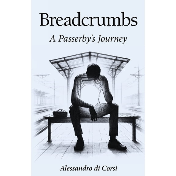 Breadcrumbs: A Passerby's Journey, (Paperback)