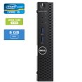 thumbnail image 1 of Remis à Neuf : Dell 3050 MICRO Intel Core i5-6500T 2,50 GHz, 8 Go, 256 Go SSD, Win 10 Pro, 1 of 4