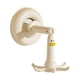 thumbnail image 1 of Gancho giratorio de 360 ​​grados, gancho multiusos, gancho con ventosa Blanco, 1 of 9