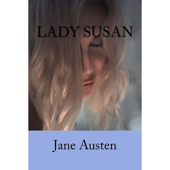 Lady Susan (Paperback)