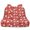 Santa Claus Candy Star, variant on Xoenoiee Deer Camo American Flag Print Car Seat Cover for Back Seat, Waterproof Rear Bench Towel Seat Covers Non-Slip Rear Seat Protector Car Interior Accessories for Dogs