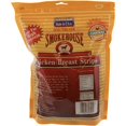 thumbnail image 2 of Smokehouse Treats Chicken Breast Strips Snack 84318, 2 of 2