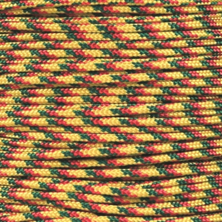 

Paracord Planet s Commercial Grade 425lb Tensile Strength Paracord Various Sizes and Colors
