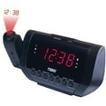thumbnail image 2 of Naxa Projection Dual Alarm Clock, 2 of 2