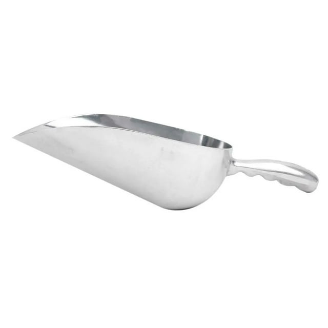Cucharón Semillero Aluminio Reforzado 58 Oz Vencort