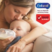 Enfamil Gentlease Lipil Bonus 28.8oz