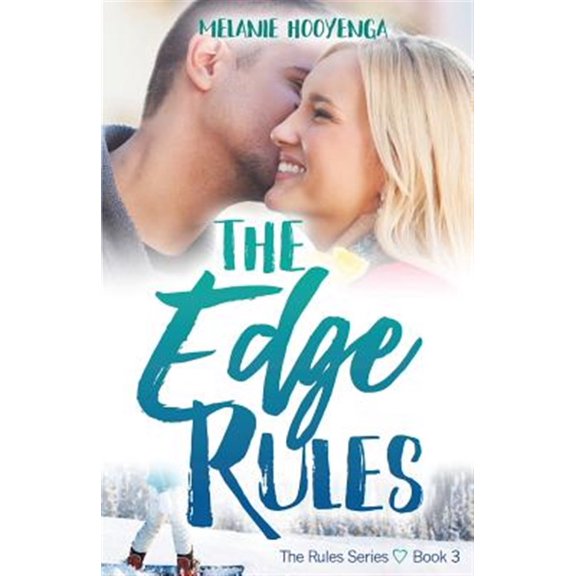 Pre-Owned Rules: The Edge Rules (Paperback)