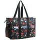 thumbnail image 1 of Bolsa de enfermera ABAMERICA impermeable con múltiples bolsillos de lona, 1 of 5