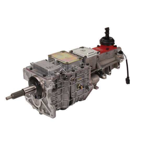 Tremec Tcet4618 Gm Tko 600 5 Speed Road Race Manual Transmission