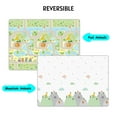 thumbnail image 2 of Baby Play Mat Floor Mat Grandes Baby Crawling Mats 71, 2 of 8