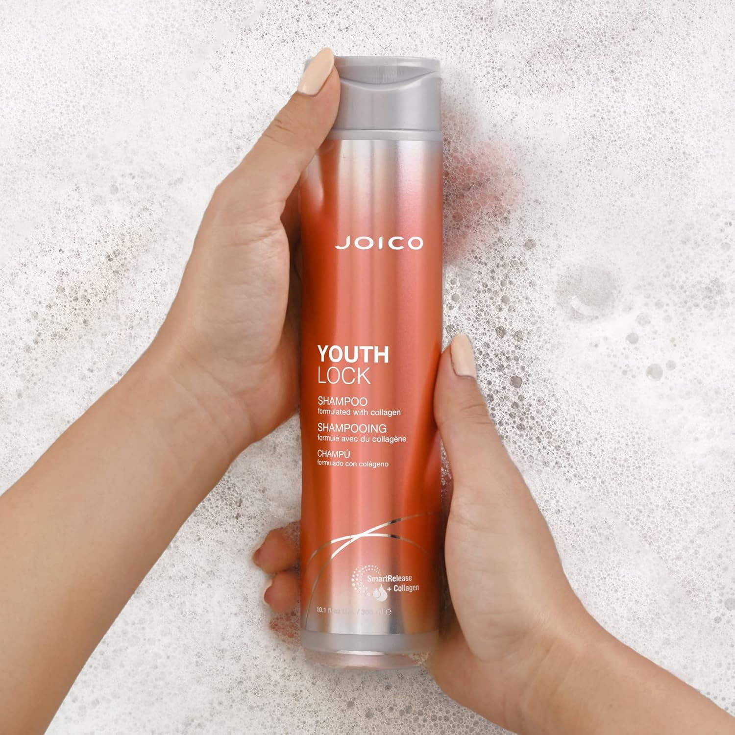 Joico YouthLock Shampoo 10.1 oz
