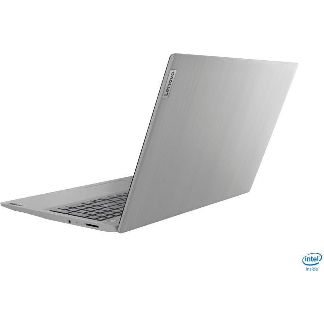 Lenovo IdeaPad 3 Laptop Computer/ 15.6" FHD Touchscreen/ 11th Gen Intel Quad-Core i5-1135G7 (Beat i7-1065G7)/ 12GB DDR4/ 256GB SSD/ Webcam/ WiFi 6/ Bluetooth/ Win 11 with UltraTech Mouse Pad Bundled