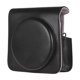 thumbnail image 3 of PU Leather Camera Bag with Strap Camera Case for Square SQ6 Instant Film Camera, 3 of 5