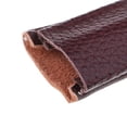 thumbnail image 4 of 5pcs aguja fieltro protectores de dedos de cuero herramientas protectores de dedos al azar 1 Sunnimix Protectores para los dedos, 4 of 8