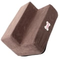 thumbnail image 3 of Pet Stair Step Dog Stair 2-tier Dog Ramp Pet Ladder Pet Non-skid Safety Ladder, 3 of 9