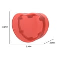thumbnail image 3 of HUASHENG Reusable Kids Water Splash Ball Refillable Quick Fill Self Sealing For Water Fighting Games Water Parks Summer Parties, 3 of 5