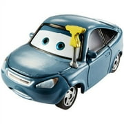 Disney Pixar Cars Race Fans Marty Brakeburst Die-Cast Car Play Vehicle