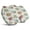 White-14, variant on Premium Elephant Pattern Memory Foam Seat Cushion Ergonomic Chair Pad for Office Chair, Car, Airplane & Bleachers Sciatica, Tailbone Hip & Back Pain Relief - Chair Cushion for Long Office Workers.
