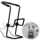 thumbnail image 1 of Wosthever Soporte de esponja de Metal multifuncional para cocina, organizador para fregadero colgante versátil, fácil acceso Negro, 1 of 6
