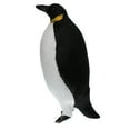 thumbnail image 3 of 2x Artificial Penguin Statue Animal Decor Figure Figurine Sculpture Wildlife, 3 of 10