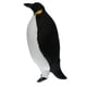 thumbnail image 1 of Adornos de Pingüino Artificial Cuticat Estatua Decorativa Modelo Animal, 1 of 8
