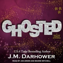 Ghosted (Audiobook)