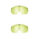 thumbnail image 2 of Yuarrent Gafas para casco de bicicleta, gafas extraíbles para bicicleta de carretera, lentes de seguridad para ciclismo, Protector de ojos, Type6 NO6, 2 of 6